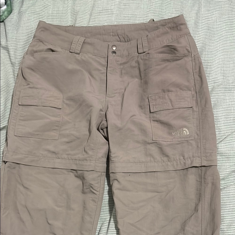 The North Face Women's Convertible 2-in-1 Pants